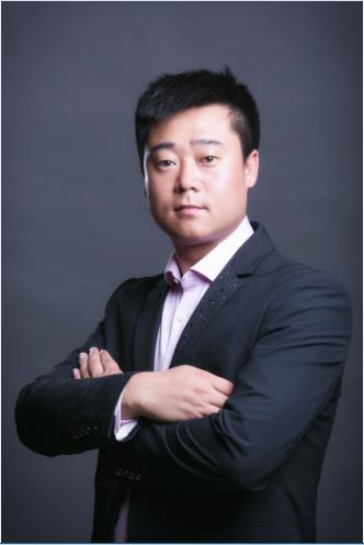 主任設計師---馬旭光