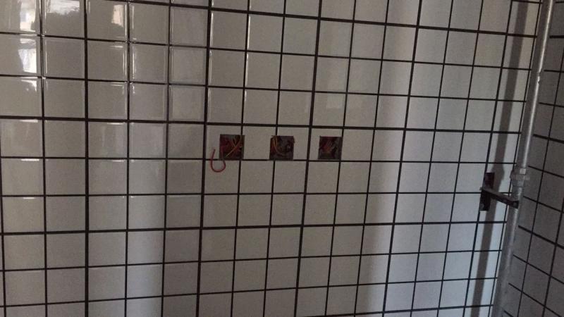 居室裝修運用色彩互補方法表現有層次效果