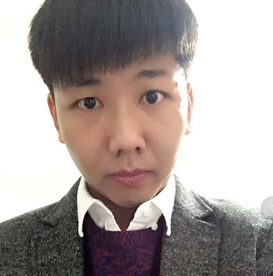 設計師--楊鵬