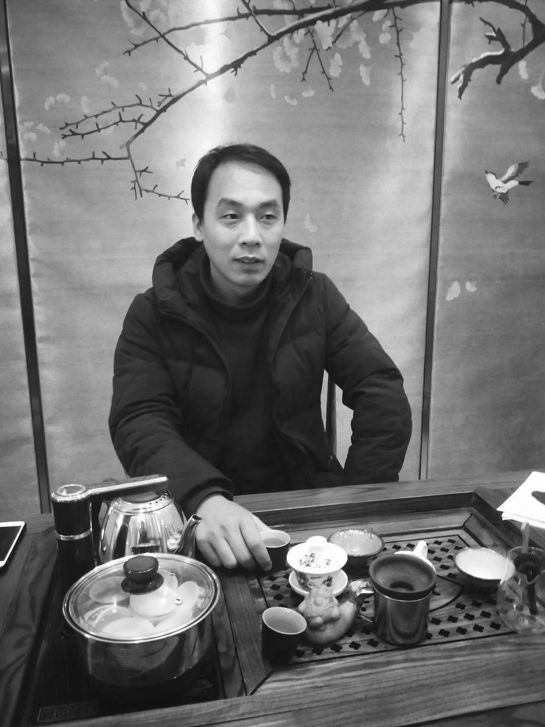 主任設計師-高賀