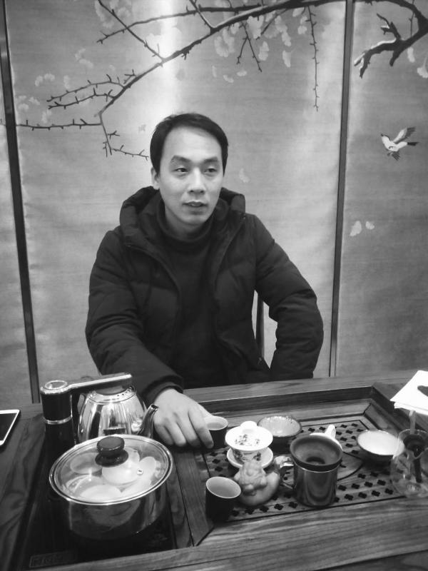 主任設計師-高賀